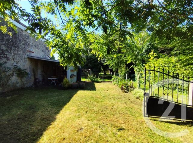 maison à vendre - 4 pièces - 65.52 m2 - LESPARRE MEDOC - 33 - AQUITAINE - Century 21 Agence Biran