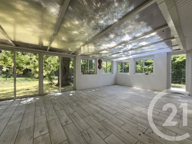 maison à vendre - 4 pièces - 65.52 m2 - LESPARRE MEDOC - 33 - AQUITAINE - Century 21 Agence Biran