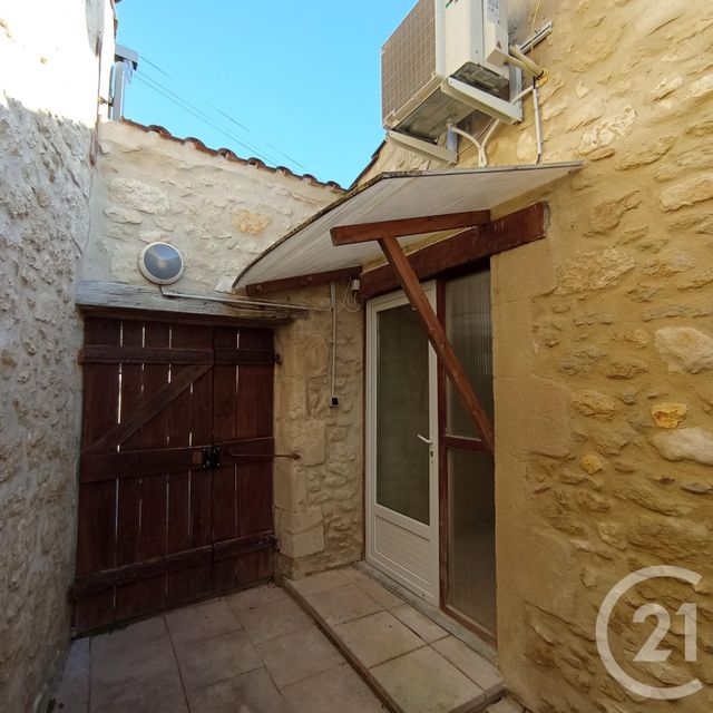 maison - CIVRAC EN MEDOC - 33