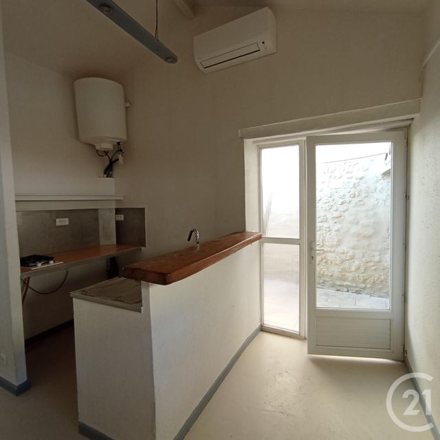 Afficher la photo en grand maison à louer - 2 pièces - 43.3 m2 - CIVRAC EN MEDOC - 33 - AQUITAINE - Century 21 Agence Biran