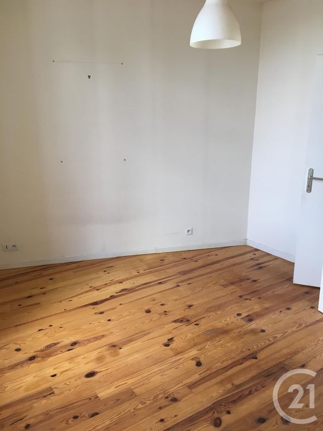 Afficher la photo en grand Appartement F2 à louer - 2 pièces - 51.88 m2 - LESPARRE MEDOC - 33 - AQUITAINE - Century 21 Agence Biran