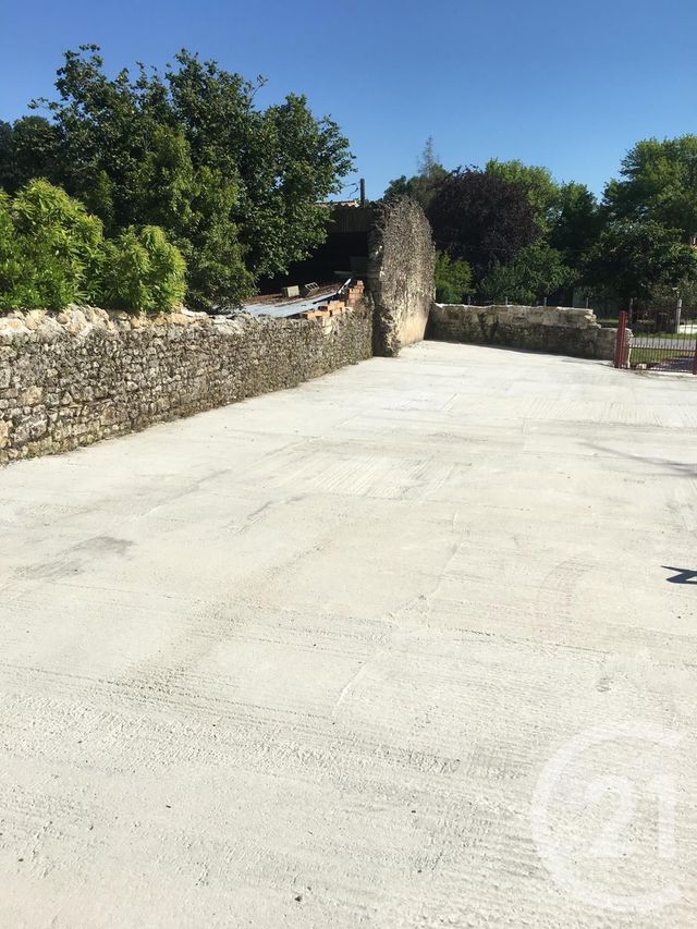 Appartement F2 à louer - 2 pièces - 36.06 m2 - ST LAURENT MEDOC - 33 - AQUITAINE - Century 21 Agence Biran