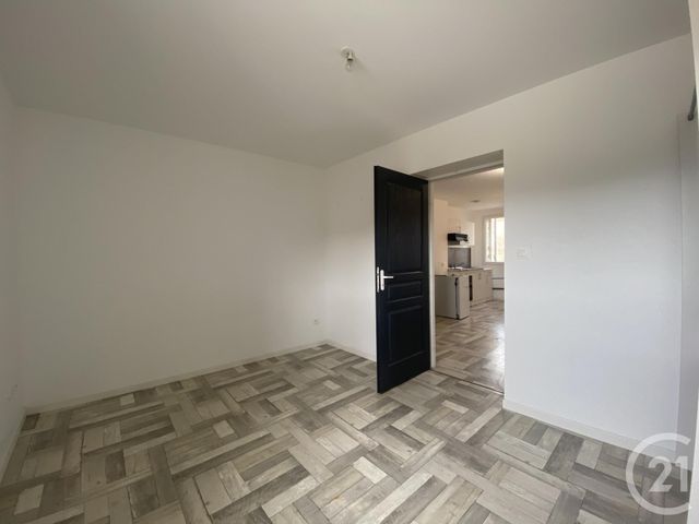 Appartement F2 à louer - 2 pièces - 36.06 m2 - ST LAURENT MEDOC - 33 - AQUITAINE - Century 21 Agence Biran