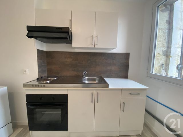 Appartement F2 à louer - 2 pièces - 36.06 m2 - ST LAURENT MEDOC - 33 - AQUITAINE - Century 21 Agence Biran