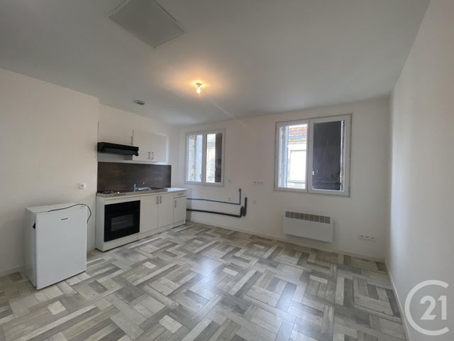Appartement F2 à louer ST LAURENT MEDOC