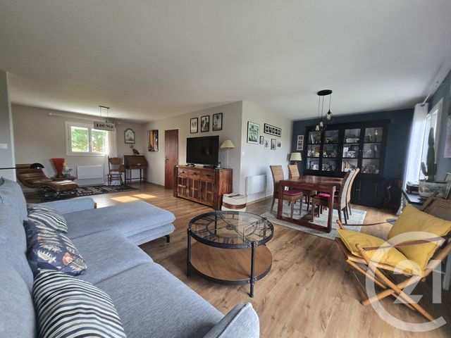 maison à vendre - 5 pièces - 110.0 m2 - LESPARRE MEDOC - 33 - AQUITAINE - Century 21 Agence Biran