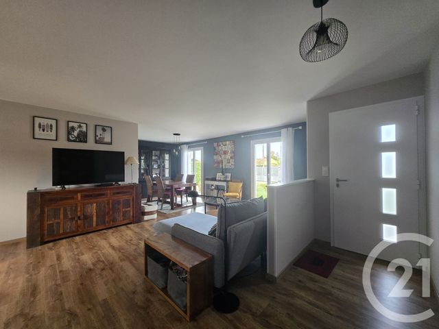 maison à vendre - 5 pièces - 110.0 m2 - LESPARRE MEDOC - 33 - AQUITAINE - Century 21 Agence Biran