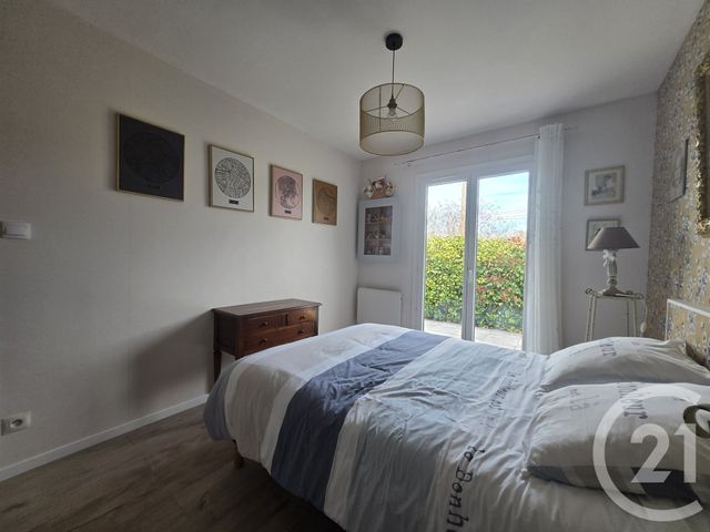 maison à vendre - 5 pièces - 110.0 m2 - LESPARRE MEDOC - 33 - AQUITAINE - Century 21 Agence Biran