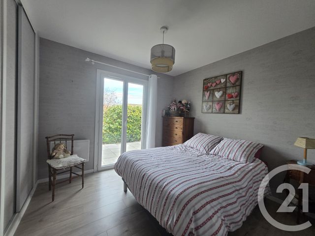 maison à vendre - 5 pièces - 110.0 m2 - LESPARRE MEDOC - 33 - AQUITAINE - Century 21 Agence Biran