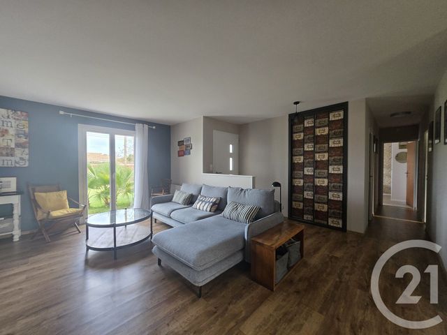 maison à vendre - 5 pièces - 110.0 m2 - LESPARRE MEDOC - 33 - AQUITAINE - Century 21 Agence Biran