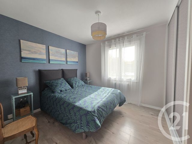 maison à vendre - 5 pièces - 110.0 m2 - LESPARRE MEDOC - 33 - AQUITAINE - Century 21 Agence Biran