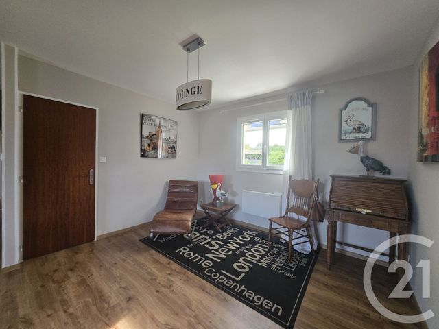 maison à vendre - 5 pièces - 110.0 m2 - LESPARRE MEDOC - 33 - AQUITAINE - Century 21 Agence Biran