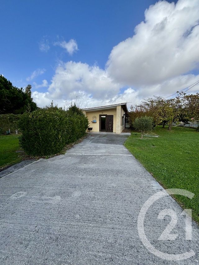 Afficher la photo en grand maison à louer - 3 pièces - 85.44 m2 - JAU DIGNAC ET LOIRAC - 33 - AQUITAINE - Century 21 Agence Biran