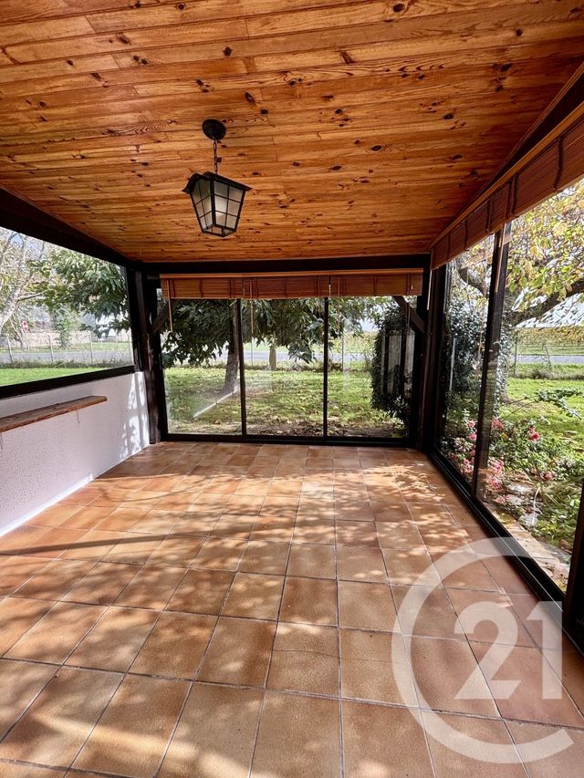Afficher la photo en grand maison à louer - 3 pièces - 85.44 m2 - JAU DIGNAC ET LOIRAC - 33 - AQUITAINE - Century 21 Agence Biran