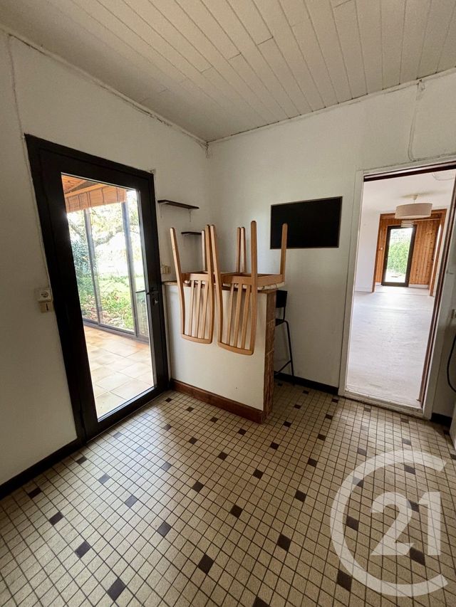 Afficher la photo en grand maison à louer - 3 pièces - 85.44 m2 - JAU DIGNAC ET LOIRAC - 33 - AQUITAINE - Century 21 Agence Biran