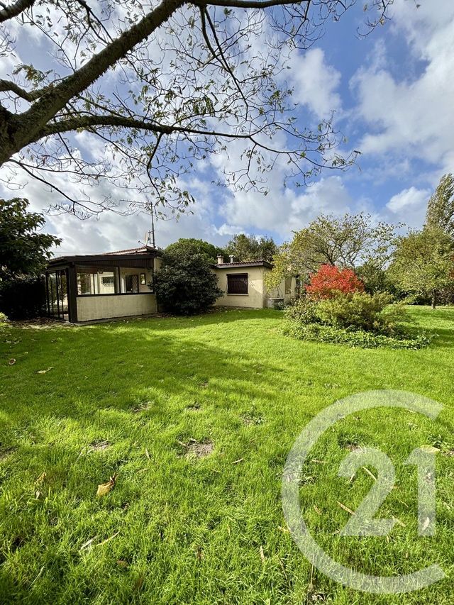 Afficher la photo en grand maison à louer - 3 pièces - 85.44 m2 - JAU DIGNAC ET LOIRAC - 33 - AQUITAINE - Century 21 Agence Biran