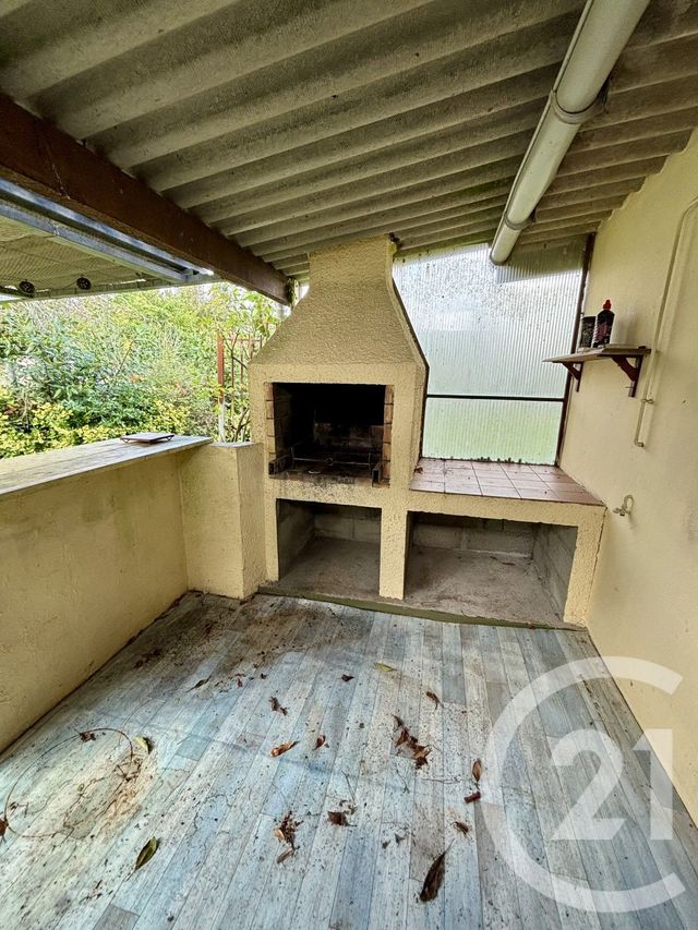 Afficher la photo en grand maison à louer - 3 pièces - 85.44 m2 - JAU DIGNAC ET LOIRAC - 33 - AQUITAINE - Century 21 Agence Biran