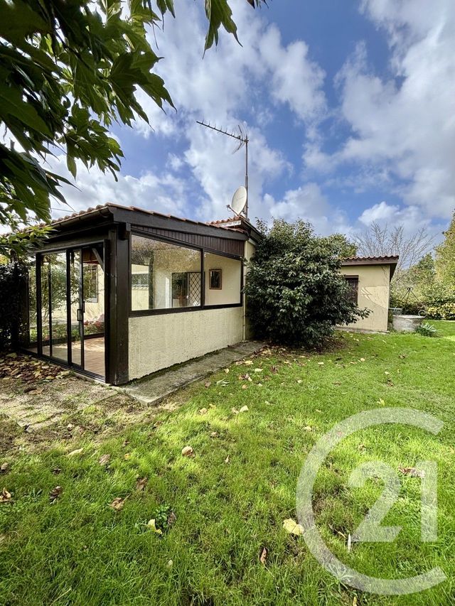 maison - JAU DIGNAC ET LOIRAC - 33