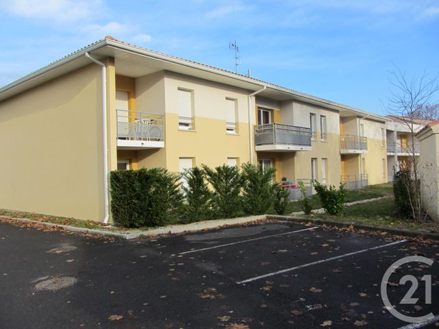 appartement - LESPARRE MEDOC - 33