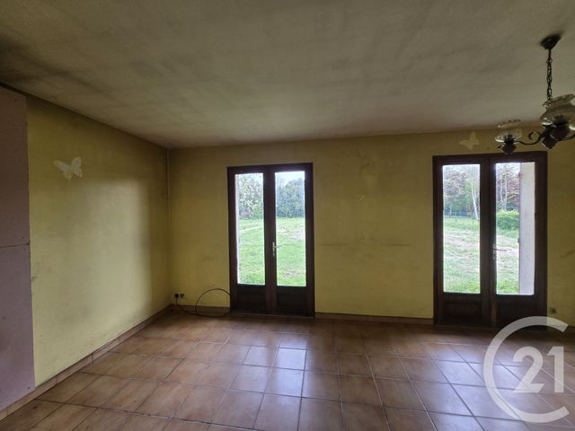 maison à vendre - 5 pièces - 89.57 m2 - ST YZANS DE MEDOC - 33 - AQUITAINE - Century 21 Agence Biran