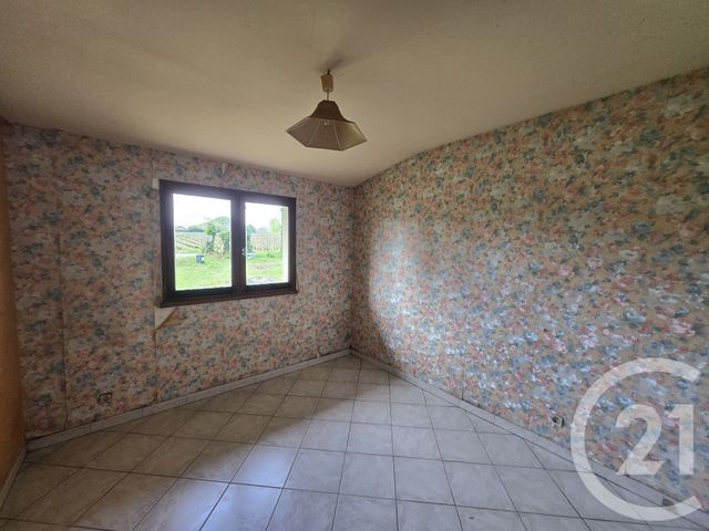 maison à vendre - 5 pièces - 89.57 m2 - ST YZANS DE MEDOC - 33 - AQUITAINE - Century 21 Agence Biran