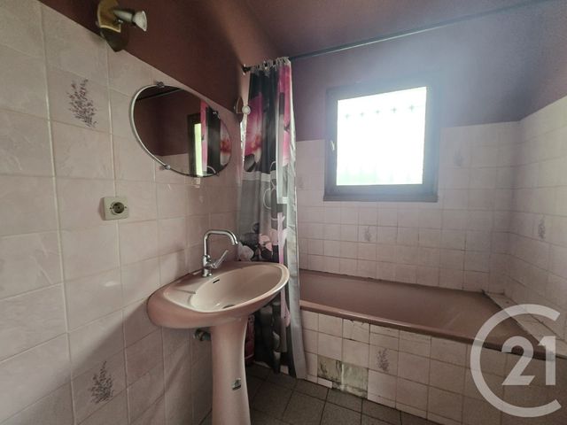 maison à vendre - 5 pièces - 89.57 m2 - ST YZANS DE MEDOC - 33 - AQUITAINE - Century 21 Agence Biran