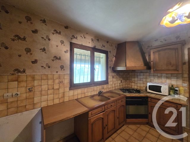 maison à vendre - 5 pièces - 89.57 m2 - ST YZANS DE MEDOC - 33 - AQUITAINE - Century 21 Agence Biran