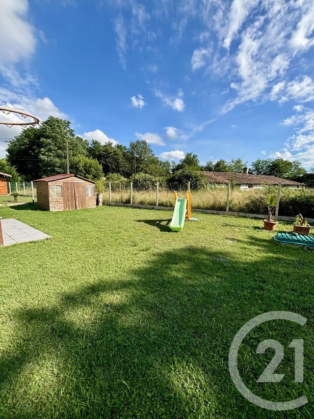Afficher la photo en grand maison à louer - 3 pièces - 71.09 m2 - GAILLAN EN MEDOC - 33 - AQUITAINE - Century 21 Agence Biran