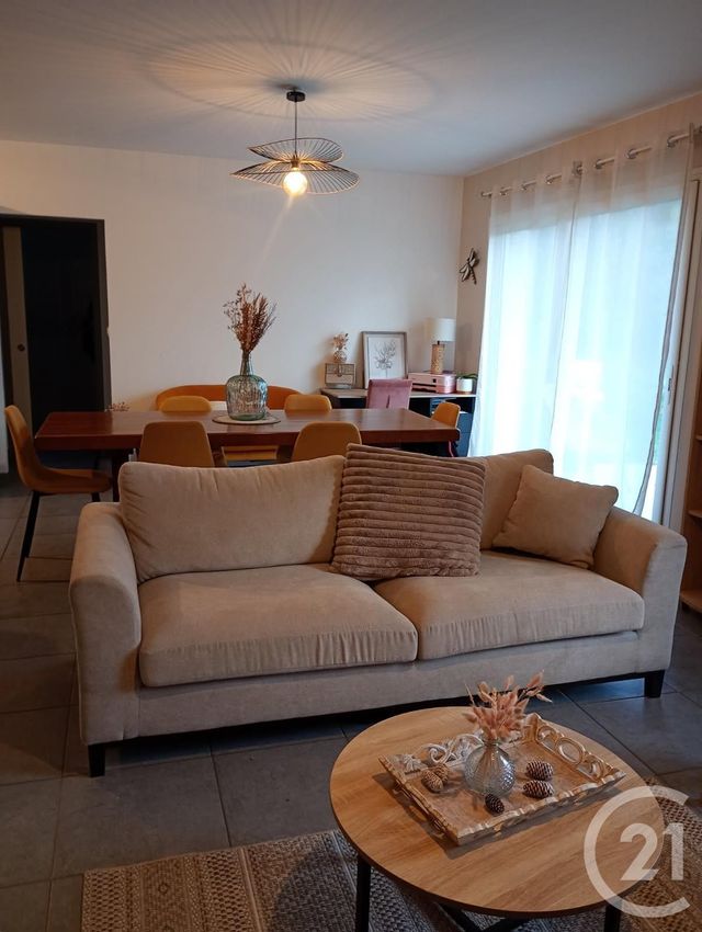 Afficher la photo en grand maison à louer - 3 pièces - 71.09 m2 - GAILLAN EN MEDOC - 33 - AQUITAINE - Century 21 Agence Biran