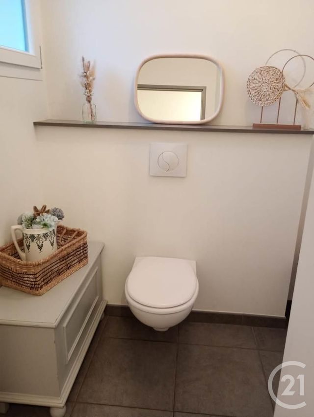 Afficher la photo en grand maison à louer - 3 pièces - 71.09 m2 - GAILLAN EN MEDOC - 33 - AQUITAINE - Century 21 Agence Biran