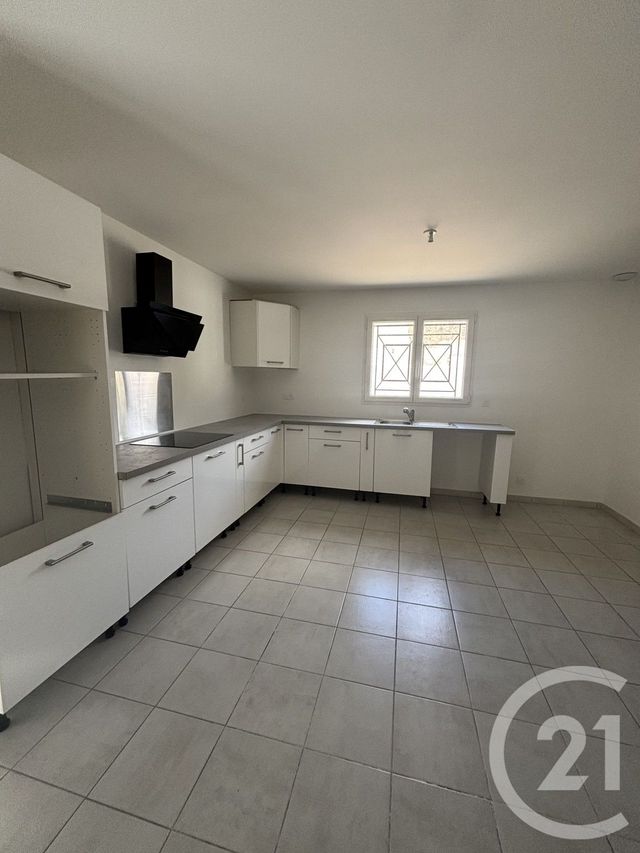 Afficher la photo en grand maison à louer - 3 pièces - 75.0 m2 - ORDONNAC - 33 - AQUITAINE - Century 21 Agence Biran