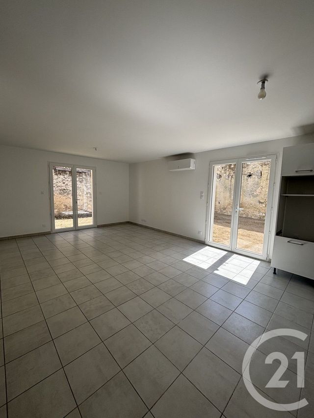 Afficher la photo en grand maison à louer - 3 pièces - 75.0 m2 - ORDONNAC - 33 - AQUITAINE - Century 21 Agence Biran