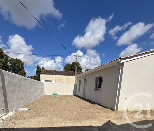 Afficher la photo en grand maison à louer - 3 pièces - 75.0 m2 - ORDONNAC - 33 - AQUITAINE - Century 21 Agence Biran