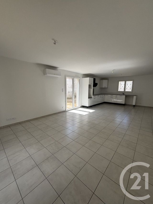 Afficher la photo en grand maison à louer - 3 pièces - 75.0 m2 - ORDONNAC - 33 - AQUITAINE - Century 21 Agence Biran