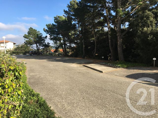 Appartement Studio Cabine à louer - 1 pièce - 22.19 m2 - SOULAC SUR MER - 33 - AQUITAINE - Century 21 Agence Biran