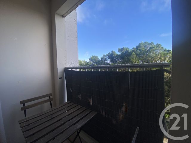 Appartement Studio Cabine à louer - 1 pièce - 22.19 m2 - SOULAC SUR MER - 33 - AQUITAINE - Century 21 Agence Biran