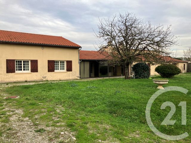 maison à vendre - 3 pièces - 90.0 m2 - CIVRAC EN MEDOC - 33 - AQUITAINE - Century 21 Agence Biran