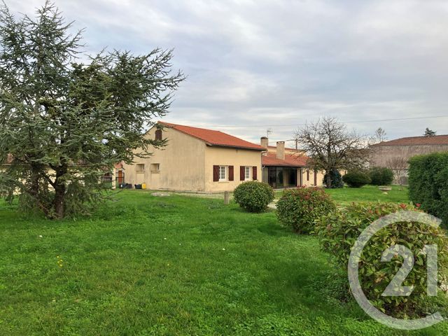 Maison à vendre CIVRAC EN MEDOC