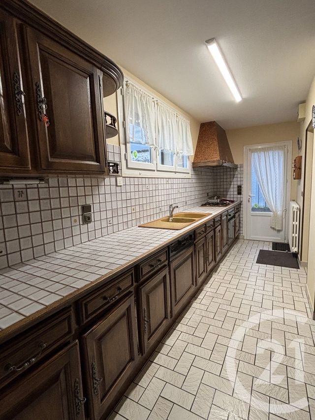 maison à vendre - 3 pièces - 90.0 m2 - CIVRAC EN MEDOC - 33 - AQUITAINE - Century 21 Agence Biran