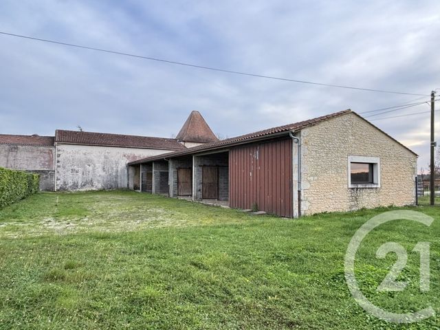 maison à vendre - 3 pièces - 90.0 m2 - CIVRAC EN MEDOC - 33 - AQUITAINE - Century 21 Agence Biran
