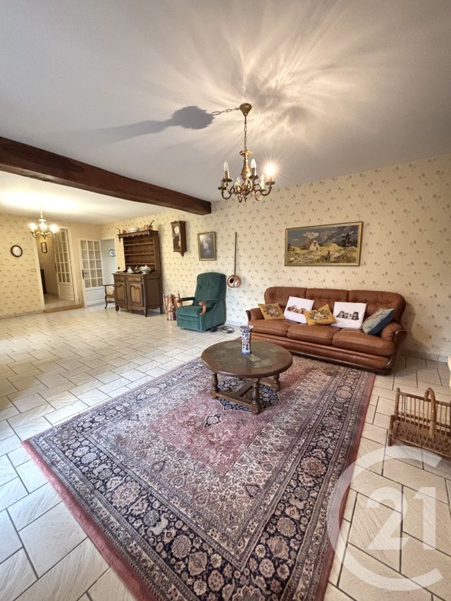 maison à vendre - 3 pièces - 90.0 m2 - CIVRAC EN MEDOC - 33 - AQUITAINE - Century 21 Agence Biran