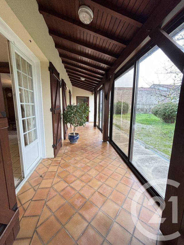 maison à vendre - 3 pièces - 90.0 m2 - CIVRAC EN MEDOC - 33 - AQUITAINE - Century 21 Agence Biran