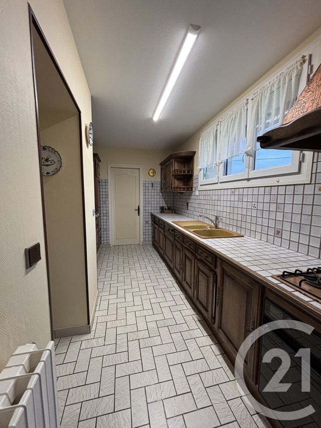 maison à vendre - 3 pièces - 90.0 m2 - CIVRAC EN MEDOC - 33 - AQUITAINE - Century 21 Agence Biran