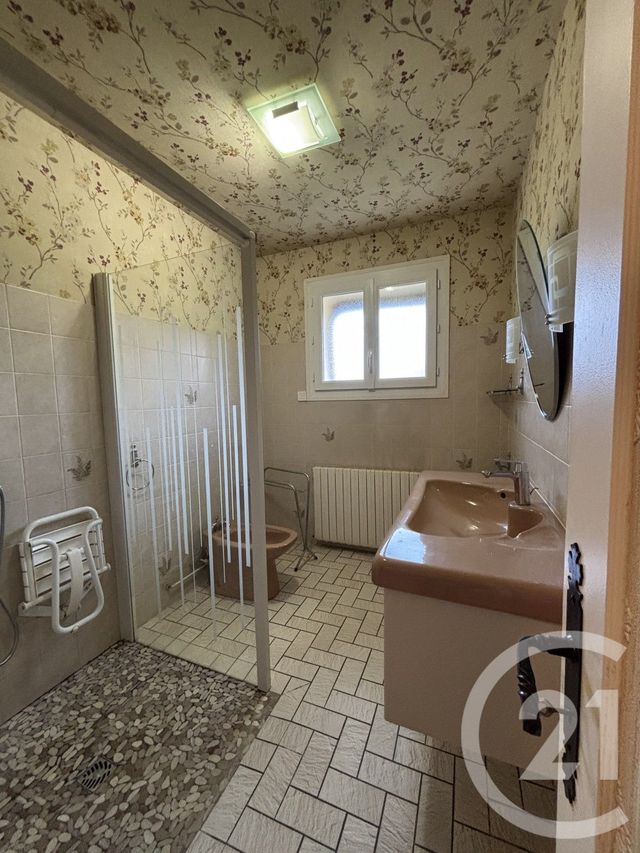 maison à vendre - 3 pièces - 90.0 m2 - CIVRAC EN MEDOC - 33 - AQUITAINE - Century 21 Agence Biran