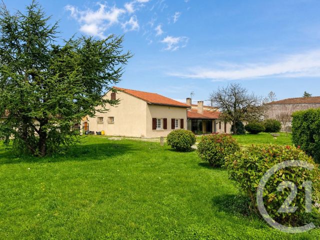 Maison à vendre CIVRAC EN MEDOC