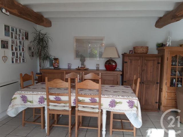 maison à vendre - 4 pièces - 116.82 m2 - LESPARRE MEDOC - 33 - AQUITAINE - Century 21 Agence Biran