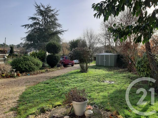 maison à vendre - 4 pièces - 116.82 m2 - LESPARRE MEDOC - 33 - AQUITAINE - Century 21 Agence Biran
