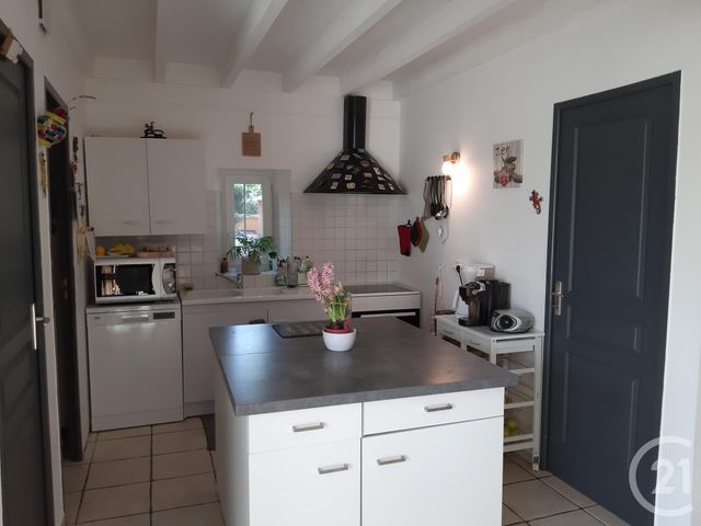 maison à vendre - 4 pièces - 116.82 m2 - LESPARRE MEDOC - 33 - AQUITAINE - Century 21 Agence Biran