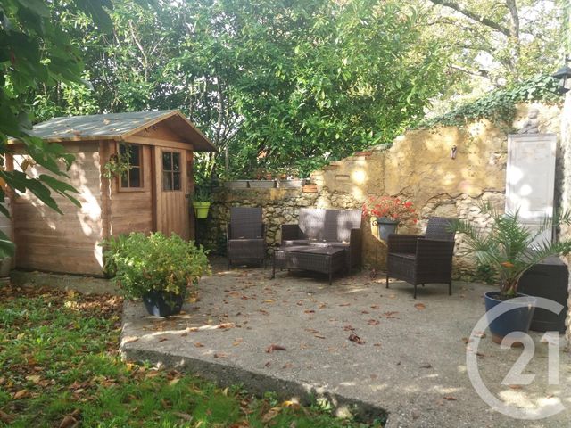 maison à vendre - 4 pièces - 116.82 m2 - LESPARRE MEDOC - 33 - AQUITAINE - Century 21 Agence Biran