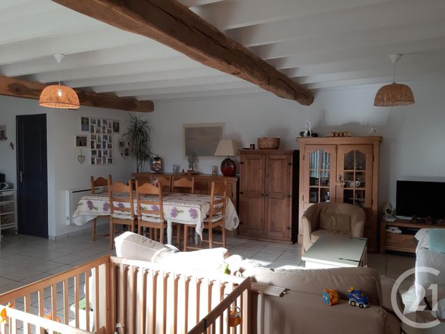 maison à vendre - 4 pièces - 116.82 m2 - LESPARRE MEDOC - 33 - AQUITAINE - Century 21 Agence Biran